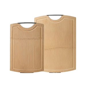 oraimo PureChop Durable Bamboo Structure Cutting Boards