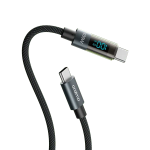oraimo DigiLine 100W Type-C to Type-C Data Cable