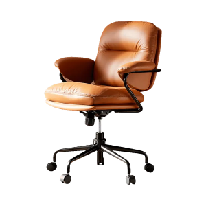 oraimo SoftNest Double-Layer Cushioning Office Chair