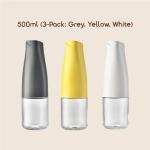 oraimo AutoSpout Oil Sprayer (500ml*3)