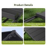 oraimo LiteBoard Durable Foldbable Camping Table