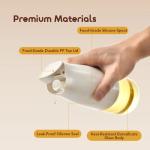 oraimo AutoSpout Oil Sprayer (500ml*3)