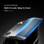 oraimo EasyCut Super Powerful Adjustable Hair Clipper