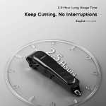 oraimo EasyCut Super Powerful Adjustable Hair Clipper