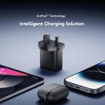 oraimo PowerGaN 251 25W GaN Fast Mini Charger Set