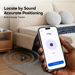 oraimo OTag IP65 Waterproof Android Item Locator