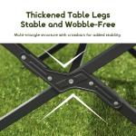 oraimo LiteBoard Durable Foldbable Camping Table