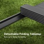 oraimo LiteBoard Durable Foldbable Camping Table