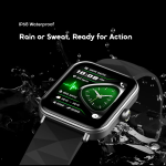 oraimo Watch Nova 2 Lite 1.93'' AMOLED Full Touch Color Screen Smart Watch