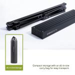 oraimo LiteBoard Durable Foldbable Camping Table