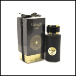 Midnight Oud 100 ml Eau De Parfum Oud scent