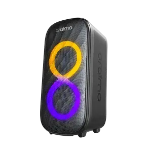 Oraimo SpaceBox Max 200W Auracast SpaceBox Max