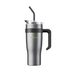 Oraimo ThermoGo S1200 1.2L Extra Large Insulated Water Bottle