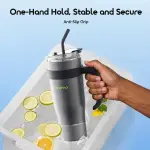 Oraimo ThermoGo S1200 1.2L Extra Large Insulated Water Bottle