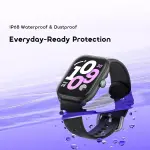 Oraimo Watch 6 Lite 2.01'' Smart Watch With Cool UI Interface