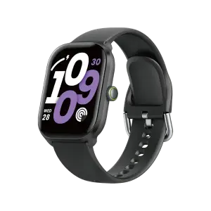 Oraimo Watch 6 Lite 2.01'' Smart Watch With Cool UI Interface