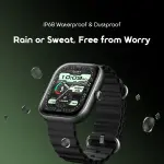 Oraimo Watch 6 2.04" TFT IP68 Smart Watch