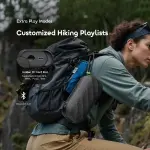 Oraimo SpaceBox Active 25W Portable Speaker with FM Radio & Custom EQ