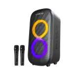 Oraimo SpaceBox Max 200W Auracast SpaceBox Max with  Mic