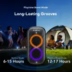 Oraimo SpaceBox Max 200W Auracast SpaceBox Max