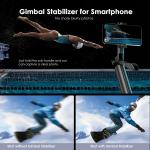 oraimo SmartTripod 2 360° Tripod Gimbal Stabilizer