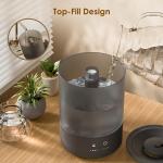 oraimo SmartHumidifier Aura 4L Humidifier