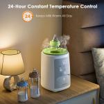 oraimo SmartBottleWarmer 3-in-1 Baby Bottle Warmer