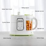 oraimo SmartBabyFoodMaker 1000ml Baby Food Maker