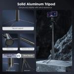 oraimo SmartTripod 2 360° Tripod Gimbal Stabilizer