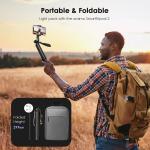 oraimo SmartTripod 2 360° Tripod Gimbal Stabilizer