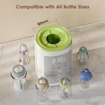 oraimo SmartBottleWarmer 3-in-1 Baby Bottle Warmer
