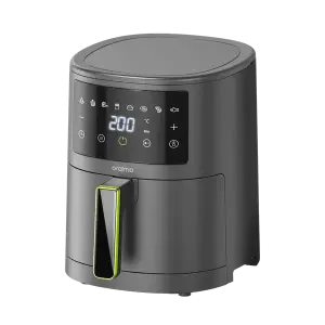 oraimo SmartAirFryer 2 3.5L 1500W Touch Control Air Fryer