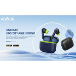 Oraimo FreePods Lite OTW-330 - Nebula Blue