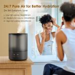 oraimo SmartHumidifier Aura 4L Humidifier