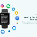 oraimo Watch 3 Pro, Osw-34