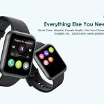 oraimo Watch 3 Pro, Osw-34