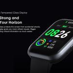 oraimo Watch 3 Pro, Osw-34
