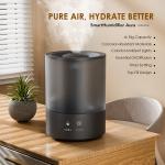 oraimo SmartHumidifier Aura 4L Humidifier