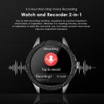 oraimo Watch Pro NT 1.43" AMOLED AI Powered Smart Watch