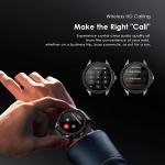oraimo Watch Pro NT 1.43" AMOLED AI Powered Smart Watch
