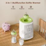 oraimo SmartBottleWarmer 3-in-1 Baby Bottle Warmer