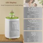 oraimo SmartBottleWarmer 3-in-1 Baby Bottle Warmer