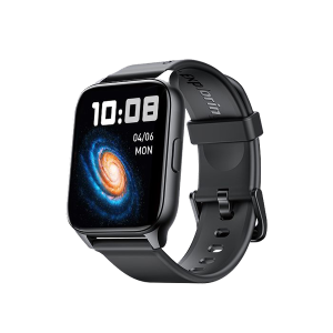 oraimo Watch 4 Plus 2.01″ HD IP68 Smart Watch