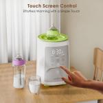 oraimo SmartBottleWarmer 3-in-1 Baby Bottle Warmer