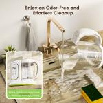 oraimo SmartBabyFoodMaker 1000ml Baby Food Maker
