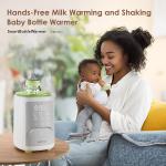 oraimo SmartBottleWarmer 3-in-1 Baby Bottle Warmer