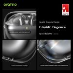 oraimo SpaceBuds Pro Hybrid ANC True Wireless Earbuds