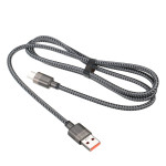 Oraimo SpeedLine 2 Type C to Type C Cable OCD-CC82