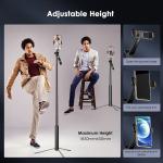 oraimo SmartTripod 2 360° Tripod Gimbal Stabilizer