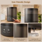 oraimo SmartHumidifier Aura 4L Humidifier